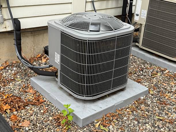 24/7 Emergency Hvac experts in Springfield, MI