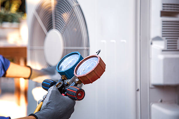 Trusted Hvac service in Springfield, MI - JG Cool HVAC