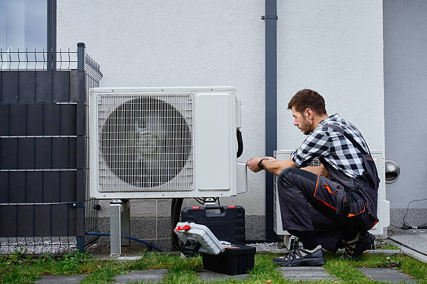 Top rated local Hvac specialists in Springfield, MI